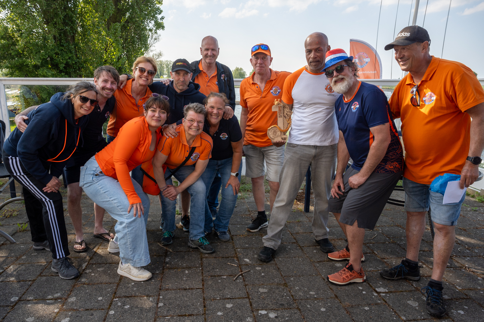 Teamfoto