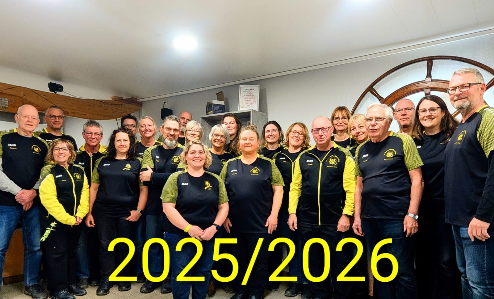Teamfoto